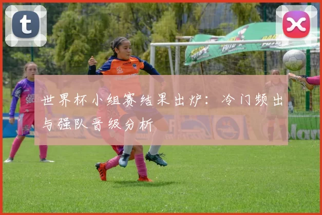 世界杯小组赛结果出炉：冷门频出与强队晋级分析