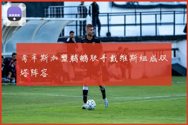 考辛斯加盟鹈鹕联手戴维斯组成双塔阵容