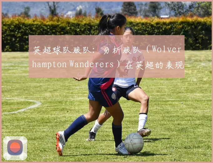英超球队狼队：分析狼队（Wolverhampton Wanderers）在英超的表现。