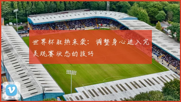 世界杯狂热来袭：调整身心进入完美观赛状态的技巧