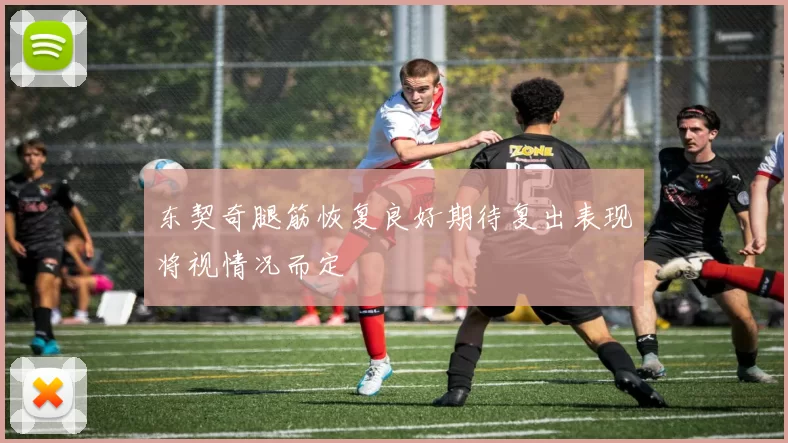 东契奇腿筋恢复良好期待复出表现将视情况而定