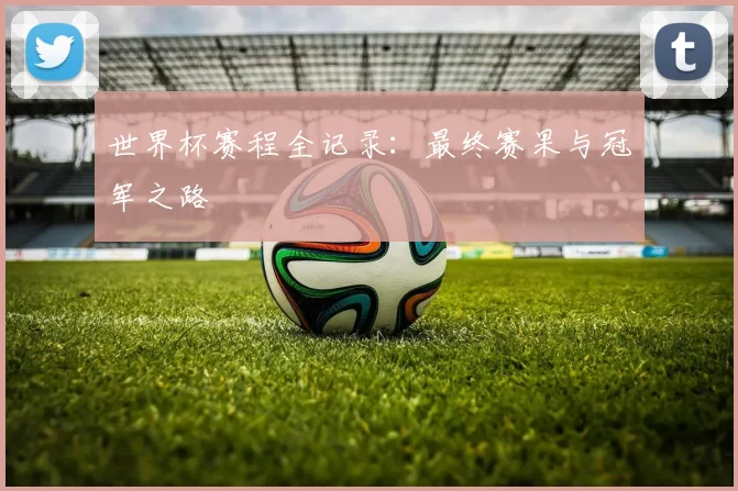 世界杯赛程全记录：最终赛果与冠军之路