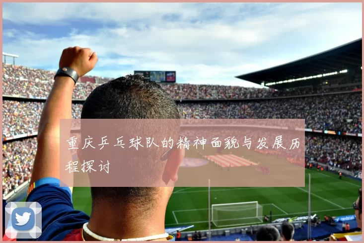 重庆乒乓球队的精神面貌与发展历程探讨
